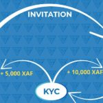 Comment gagner plus de 100,000 FCFA par mois en ligne grâce au parrainage CRYPTO-FIAT ?